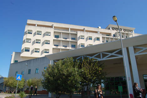 Sul Informação - Administração do CHA desmente intenção de fechar serviços no Hospital de Portimão