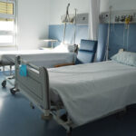 Sul Informação - Doentes não-covid já têm novo internamento gerido pelo CHUA no Hospital de São Gonçalo em Lagos