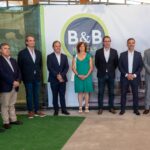 Sul Informação - Ria Shopping vai ter hotel para ser «mais do que um centro comercial»