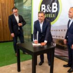 Sul Informação - Ria Shopping vai ter hotel para ser «mais do que um centro comercial»