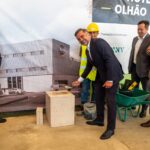Sul Informação - Ria Shopping vai ter hotel para ser «mais do que um centro comercial»