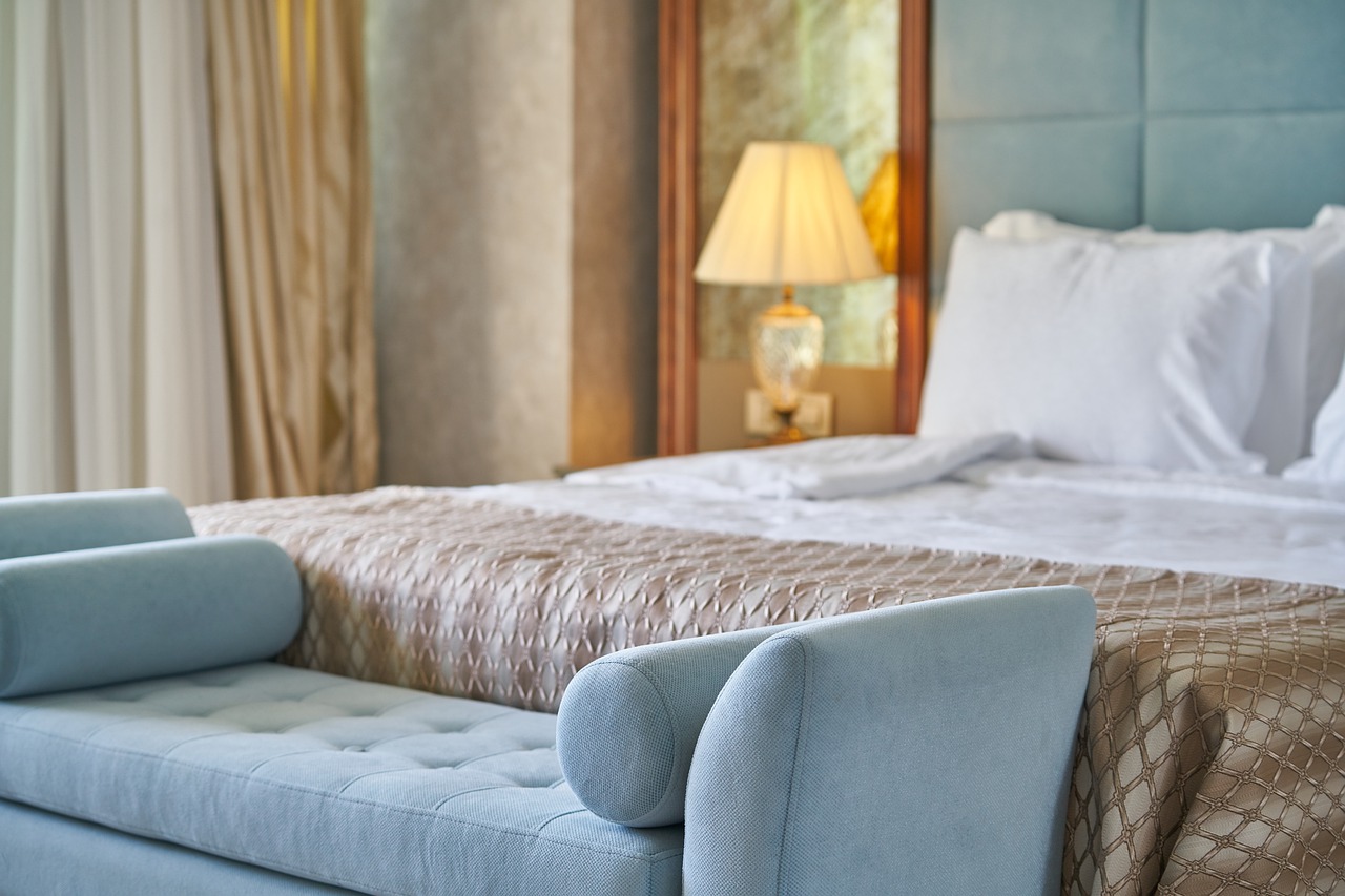 Sul Informação - Hotelaria no Algarve regressa à “normalidade”, com reaberturas e novidades