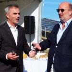 Sul Informação - Nova central produz energia limpa para Portugal e riqueza para Alcoutim