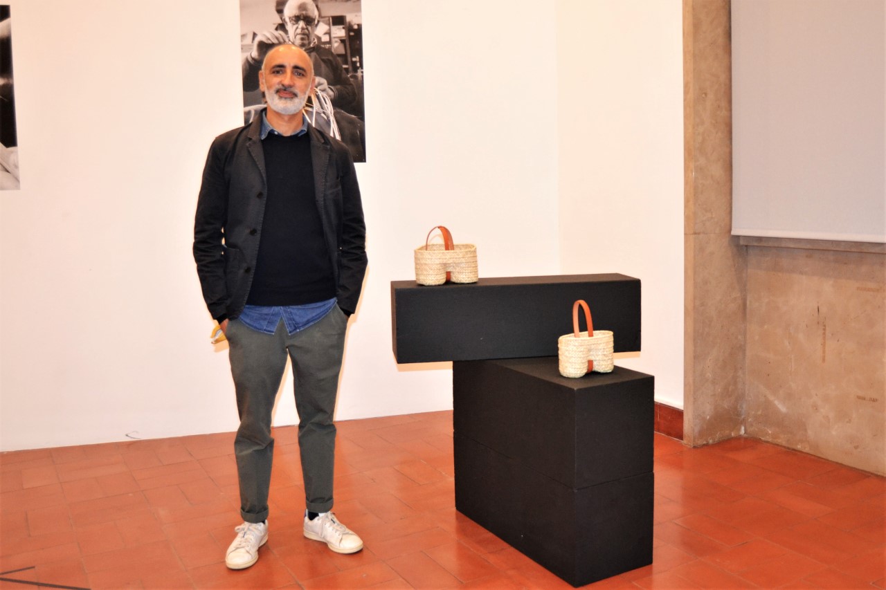 Sul Informação - Algarve, Alentejo e Andaluzia juntam as suas artes para criar “Contentores de histórias”
