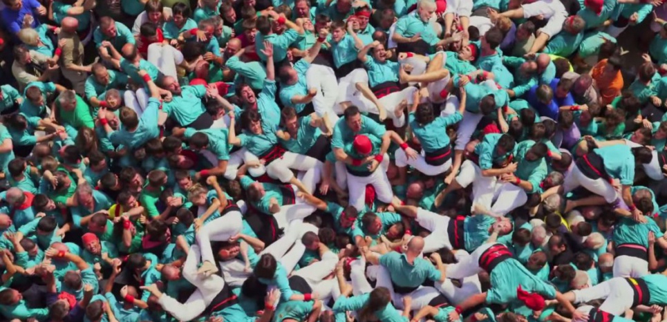 Sul Informação - Monstrare apresenta cinema, conferências e dança sobre temas sociais em Loulé
