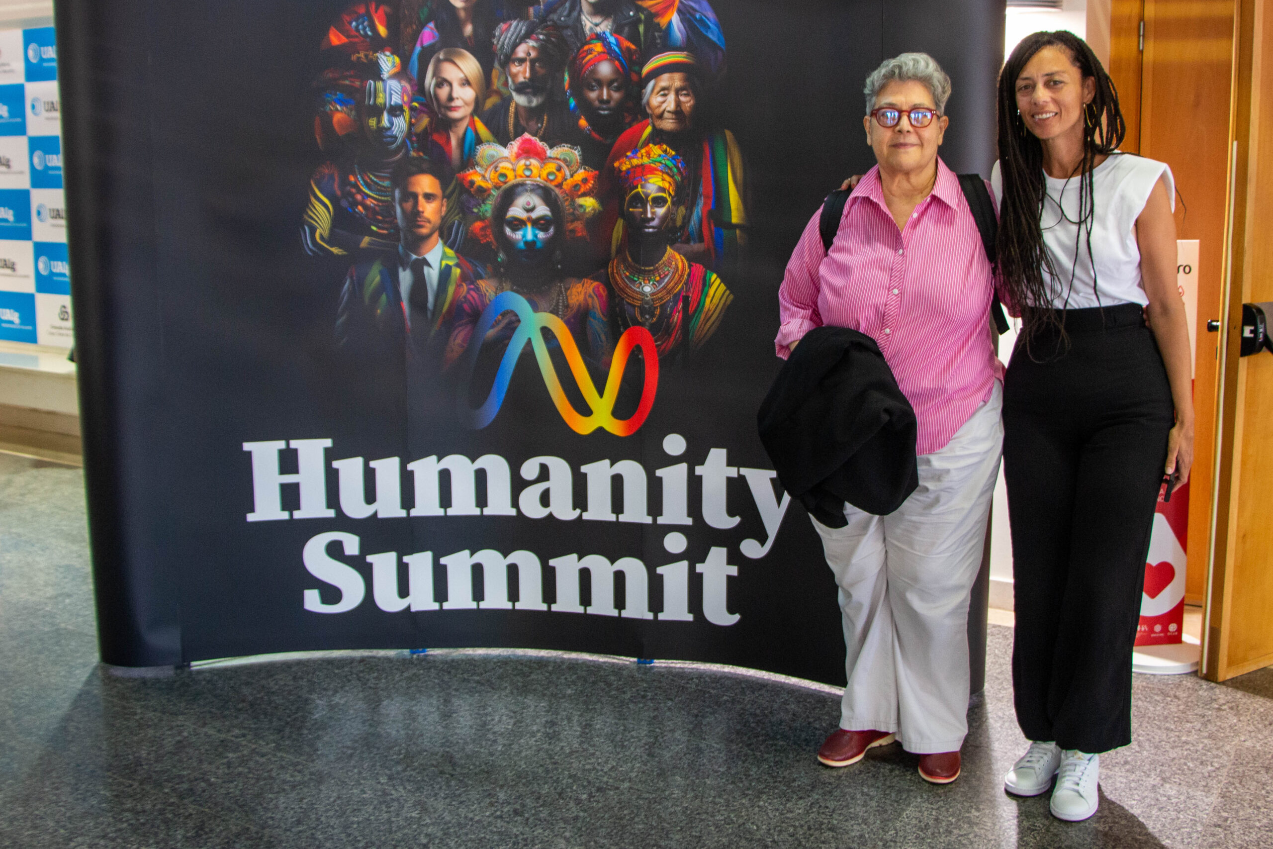 Sul Informação - Summit debate os grandes temas da humanidade no Algarve