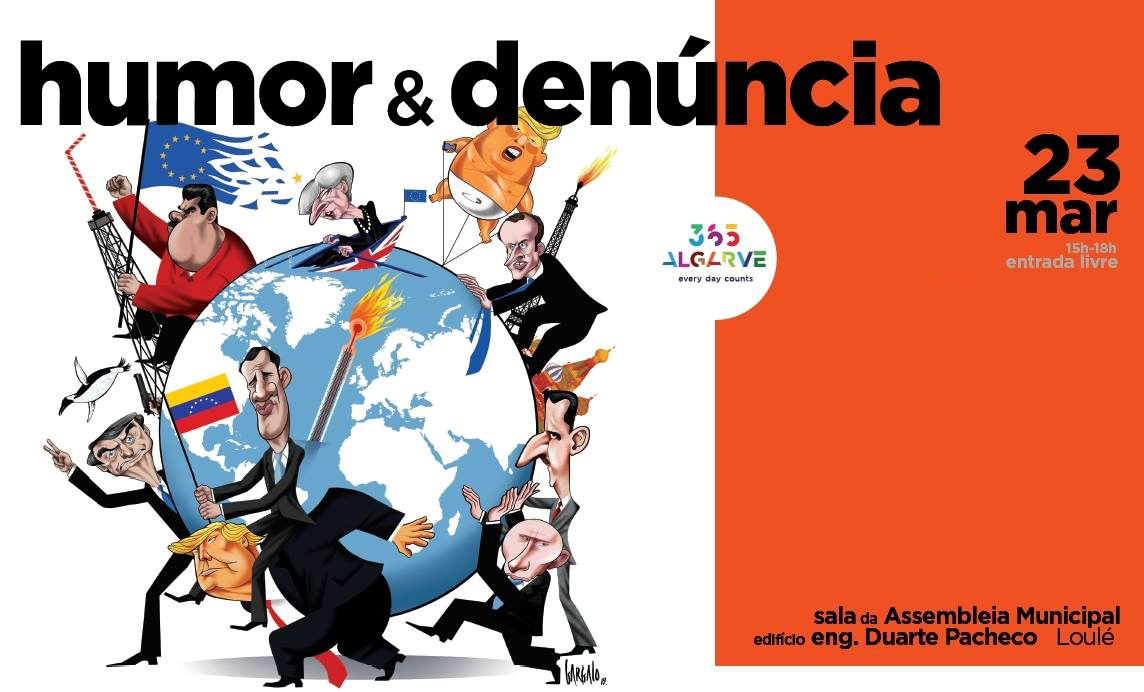 Sul Informação - Lídia Jorge e diretora do Charlie Hebdo falam sobre “Denúncia e Humor”