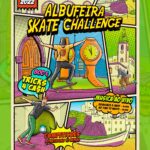 Sul Informação - Albufeira prepara-se para receber mais uma competição de skate