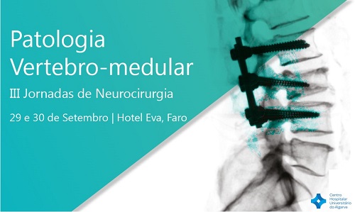 Sul Informação - CHUA volta a organizar Jornadas de Neurocirurgia