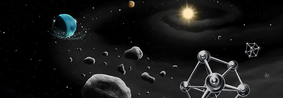 Sul Informação - Descoberta ligação entre a composição dos planetas rochosos e a das suas estrelas-mãe