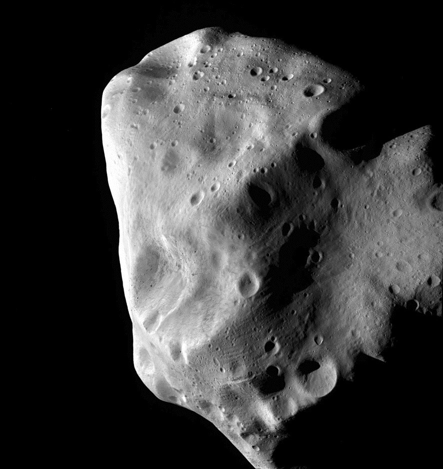 Sul Informação - Sabia que há um asteroide que agora se chama Peixinho?