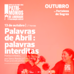 Sul Informação - Europa, teatro físico e palavras interditas são as propostas da Fortaleza de Sagres para Outubro