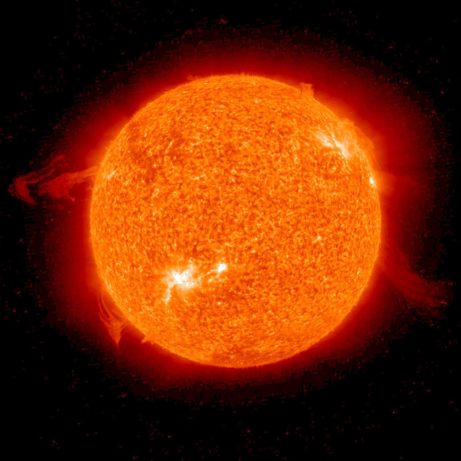 Sul Informação - O Sol, uma estrela só! Mas terá sido sempre assim?