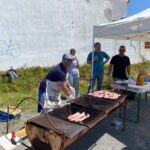 Sul Informação - Limpeza de Praia organizada pela Associação Foz do Mira recolheu uma tonelada de lixo