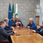 Sul Informação - Ministro inicia “Saúde Aberta” com visita ao Centro de Saúde de Monchique