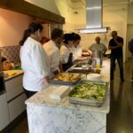 Sul Informação - Tavira: Portadores de diabetes participam em demonstração culinária