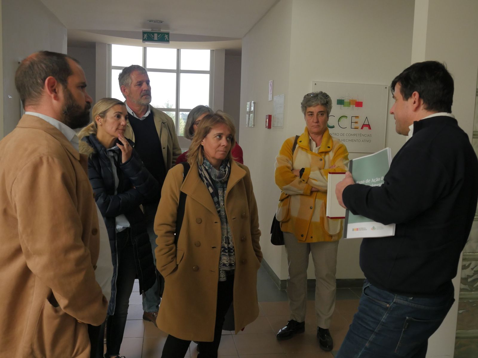 Sul Informação - Bloco dedica última semana de campanha no Algarve à saúde e envelhecimento ativo