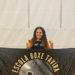 Sul Informação - Atletas de Tavira conquistam três medalhas em torneio internacional de Boxe