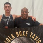 Sul Informação - Atletas de Tavira conquistam três medalhas em torneio internacional de Boxe