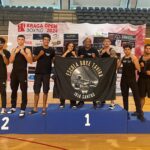 Sul Informação - Atletas de Tavira conquistam três medalhas em torneio internacional de Boxe