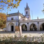 Sul Informação - Ministra da Cultura anuncia investimento “extra” de 2,8M€ para o Museu de Beja