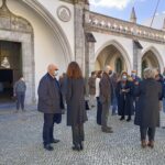Sul Informação - Ministra da Cultura anuncia investimento “extra” de 2,8M€ para o Museu de Beja