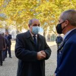Sul Informação - Ministra da Cultura anuncia investimento “extra” de 2,8M€ para o Museu de Beja