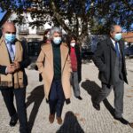 Sul Informação - Ministra da Cultura anuncia investimento “extra” de 2,8M€ para o Museu de Beja