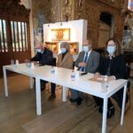 Sul Informação - Ministra da Cultura anuncia investimento “extra” de 2,8M€ para o Museu de Beja