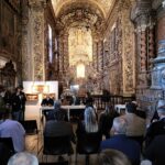 Sul Informação - Ministra da Cultura anuncia investimento “extra” de 2,8M€ para o Museu de Beja