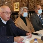Sul Informação - Ministra da Cultura anuncia investimento “extra” de 2,8M€ para o Museu de Beja