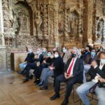 Sul Informação - Ministra da Cultura anuncia investimento “extra” de 2,8M€ para o Museu de Beja