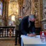 Sul Informação - Ministra da Cultura anuncia investimento “extra” de 2,8M€ para o Museu de Beja