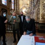 Sul Informação - Ministra da Cultura anuncia investimento “extra” de 2,8M€ para o Museu de Beja