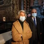 Sul Informação - Ministra da Cultura anuncia investimento “extra” de 2,8M€ para o Museu de Beja