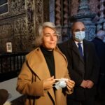 Sul Informação - Ministra da Cultura anuncia investimento “extra” de 2,8M€ para o Museu de Beja