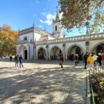 Sul Informação - Ministra da Cultura anuncia investimento “extra” de 2,8M€ para o Museu de Beja