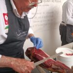 Sul Informação - «Feira do Porco Alentejano tem uma dinâmica muito própria» [com fotos]