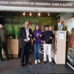 Sul Informação - «Feira do Porco Alentejano tem uma dinâmica muito própria» [com fotos]