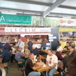 Sul Informação - «Feira do Porco Alentejano tem uma dinâmica muito própria» [com fotos]