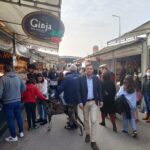 Sul Informação - «Feira do Porco Alentejano tem uma dinâmica muito própria» [com fotos]