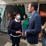 Sul Informação - «Feira do Porco Alentejano tem uma dinâmica muito própria» [com fotos]