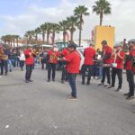 Sul Informação - «Feira do Porco Alentejano tem uma dinâmica muito própria» [com fotos]