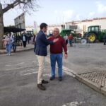 Sul Informação - «Feira do Porco Alentejano tem uma dinâmica muito própria» [com fotos]
