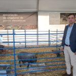 Sul Informação - «Feira do Porco Alentejano tem uma dinâmica muito própria» [com fotos]