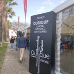 Sul Informação - «Feira do Porco Alentejano tem uma dinâmica muito própria» [com fotos]