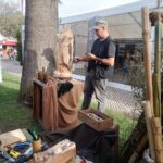 Sul Informação - «Feira do Porco Alentejano tem uma dinâmica muito própria» [com fotos]