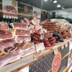 Sul Informação - «Feira do Porco Alentejano tem uma dinâmica muito própria» [com fotos]