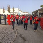 Sul Informação - «Feira do Porco Alentejano tem uma dinâmica muito própria» [com fotos]