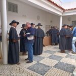 Sul Informação - Feira do Porco Alentejano regressa em força e recebe «verdadeiro mar de gente» [com fotos]